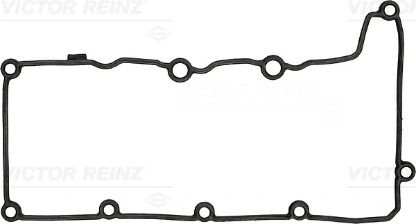 Gasket, cylinder head cover